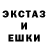 Ecstasy диски Omega Scott